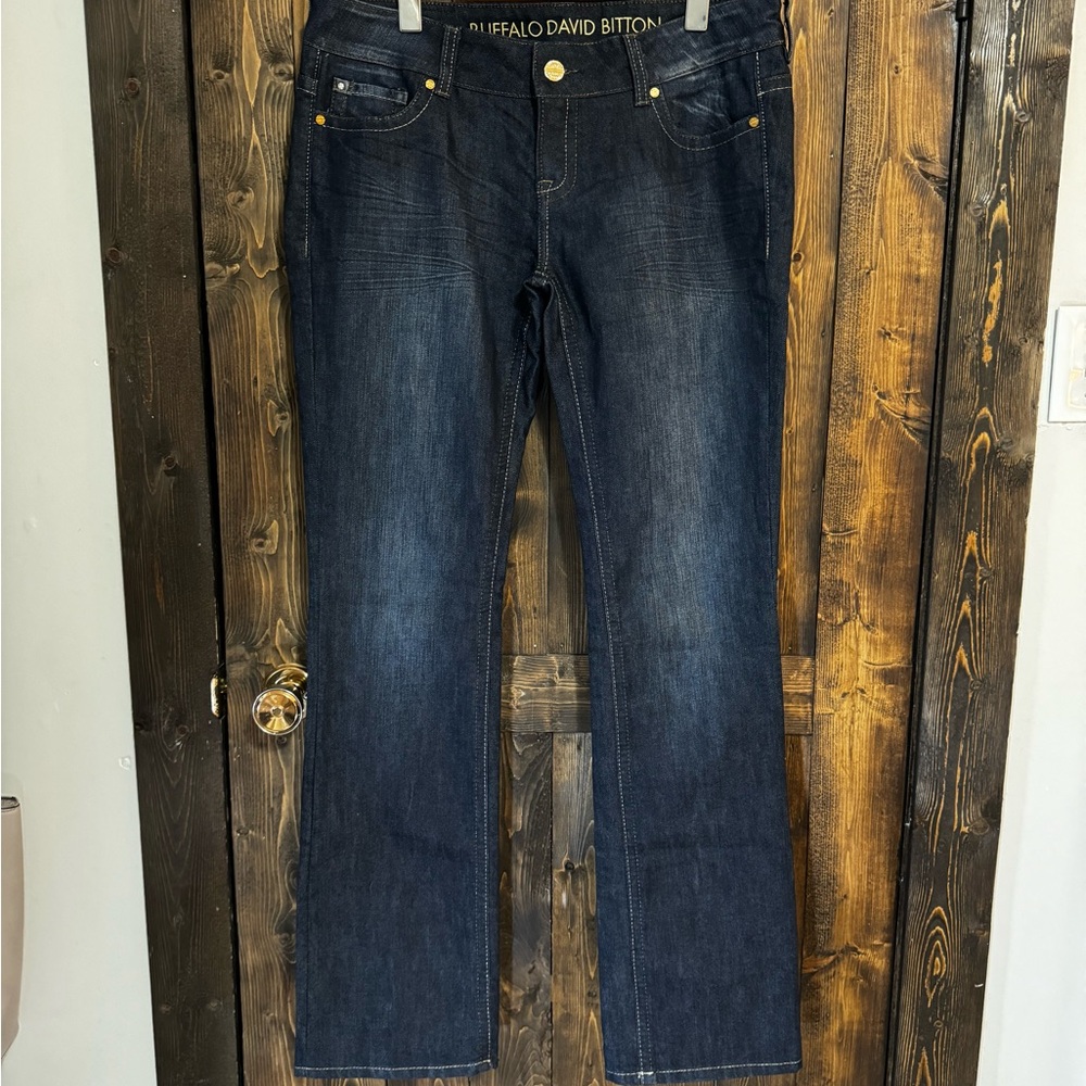 Buffalo David Bitton Jeans EUC